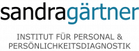 Sandra Gärtner, Institut für Personal- und Persönlichkeitsdiagnostik 